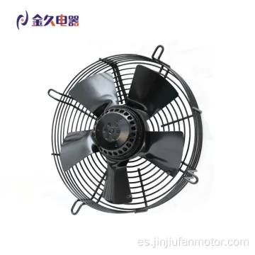 Motor de rotor externo de 300 mm de yWF Ventilador axial